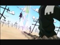 Soul Eater (English Dub) Kishin Asura vs ...