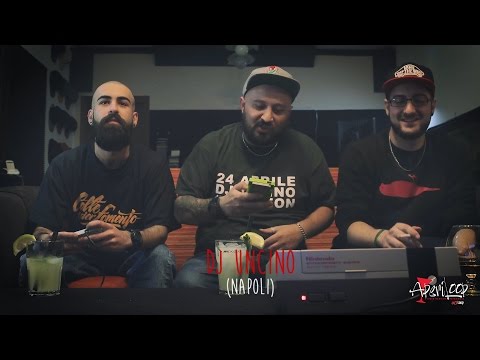 APERILOOP - #02 //DJ UNCINO//