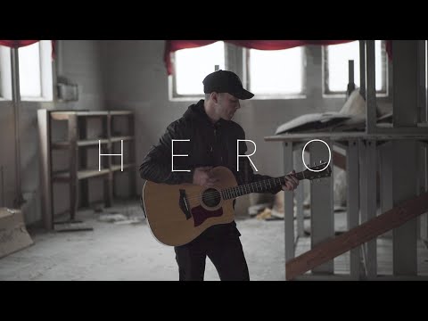 Download Enrique Iglesias Hero Acoustic Cover Mp3 Dan Mp4 2019 Anyelir Mp3