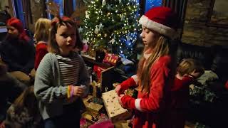 Kerst kadookesrush
