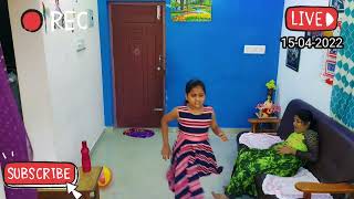 Girl saved her pregnant mother 👩 | social awareness video | Prabhu Sarala lifestyle