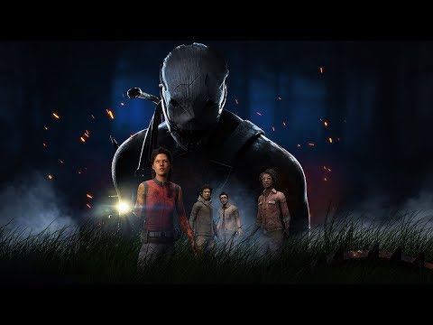 🔪Dead by Daylight🔪PATCH 3.7.0 | TRYING OUT THE MAP CHANGES