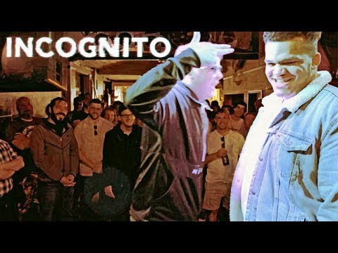 Tydal vs Tripplejayy