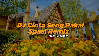 Download lagu DJ CINTA SENG PAKAI SPASI Remix (Pinot Fernandez) - Lagu Timur Terbaru mp3 Download lagu DJ CINTA SENG PAKAI SPASI Remix (Pinot Fernandez) - Lagu Timur Terbaru mp3