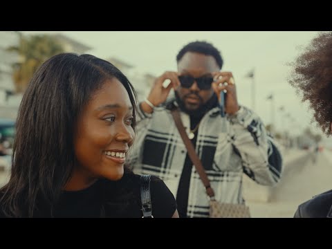 RAPTOR MC X MAL B - NHAMIDJODO ❤️