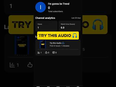YouTube Thumbnail