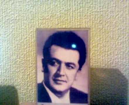 Zurab Anjaparidze Nessun Dorma!