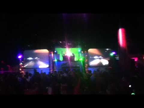 BASS DOWN LOW 2011 @ GOSSIP