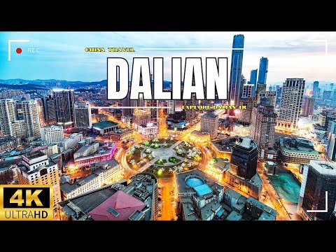 Dalian, China 🇨🇳 – The Most Scenic Seaside Destination in Liaoning – China Travel