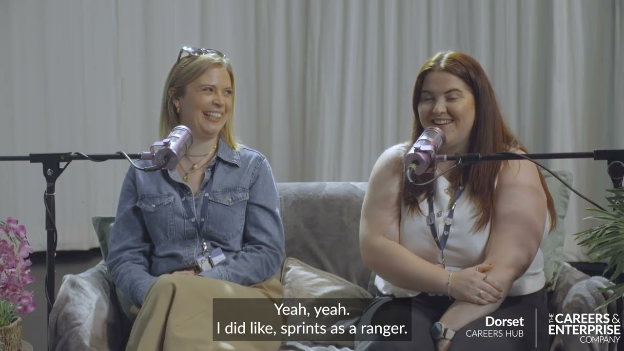 Future Pathways: Understanding Workplace Experiences with Dorset Council