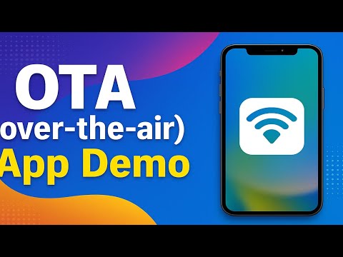 OTA (over-the-air) Spy App Demo. Full Installation Walkthrough & Features Explained