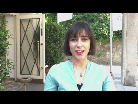 What Question I'd Like the Answer To - Gabriela Barreto Lemos