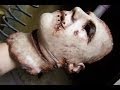 Ed Gein - The Real Leatherface ( Serial Killer ...