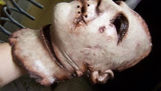 Ed Gein - The Real Leatherface ( Serial Killer Documentary )