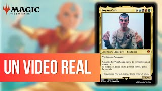 Cansado de la situación actual de MTG | Rompiendo Silencio
