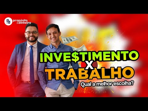 , title : 'INVESTIMENTO X TRABALHO!!! QUAL A MELHOR ESCOLHA??? SAIBA AGORA NESTE VÍDEO$ O QUE É INVESTIR???'