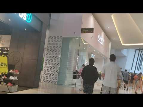 Robina Shopping Centre 8/4/21