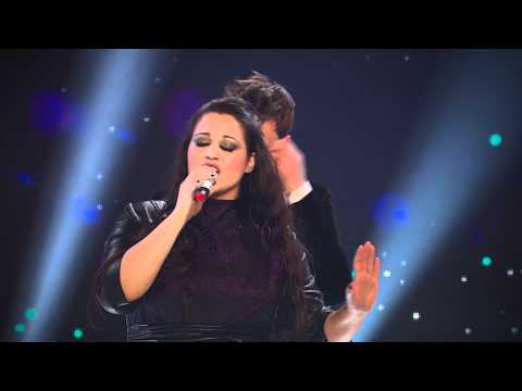 Eurovision winner Azerbaijan RUNNING SCARED cover - Aperion feat. Klemen Slakonja