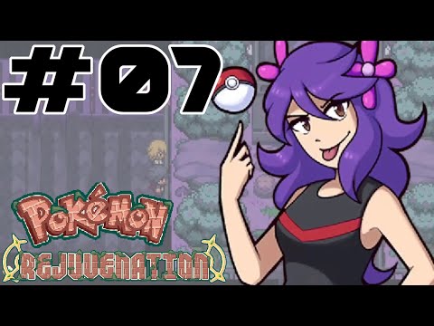 Venam's Gym - Pokemon Rejuvenation Hardcore Nuzlocke #7