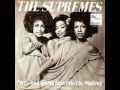 The Supremes - I'm Gonna Let My Heart Do The Walking