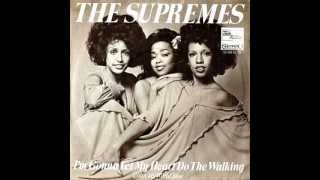 The Supremes - I'm Gonna Let My Heart Do The Walking