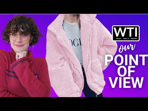 ECOWISH Women's Sherpa Jackets - WTI product video review