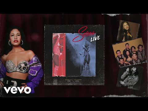 Como La FLor Baila Esta Cumbia (Live) - Exitos de Ayer Otra Navidad Sin Ti