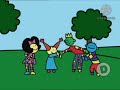 Discovery Familia United States ToddWorld Discovery Kids Block 11 27 2010 REMAKE