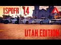 Utah Police Pack 10
