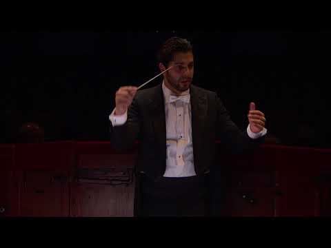 L'Elisir d'Amore: Overture (Metropolitan Opera)