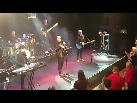 Night Fever 23.10.2022 Musiklokal Südbahnhof