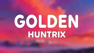 Download lagu Huntrix - Golden (Lyrics) KPop Demon Hunters mp3