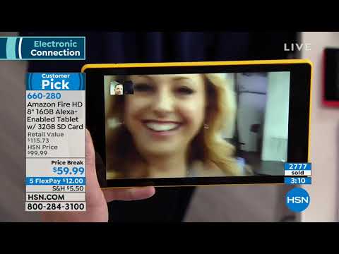HSN | Electronic Connection 02.02.2019 - 08 PM
