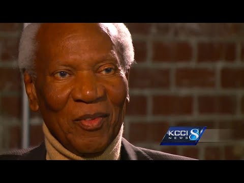 World-famous opera singer, Iowa native Simon Estes turns 80