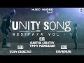 UNITY - Lyrical Video From Nesipaya Vol 1 | Vijay Ebenezer | Sunitha Sarathy | Timmy Madhukaar