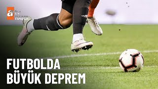 Bahiste 1024 futbolcunun adı geçiyor - atv Ana Haber 11 Kasım 2025
