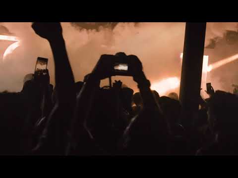 GTA & JSTJR at Bassmnt Nightclub 5/5/2019