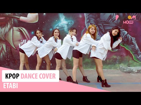 EXID - 위아래 (Up & Down) Dance Cover || Etabi