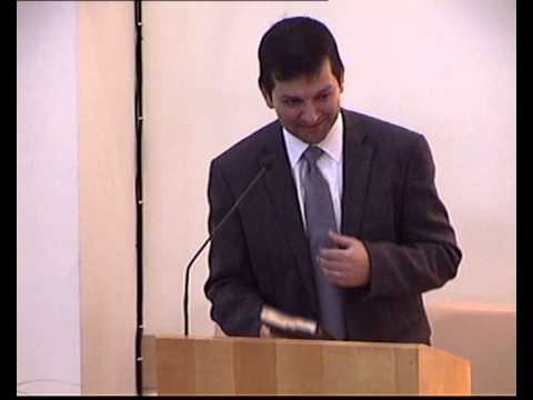 Duminica 25 Noiembrie 2012 A.M.- Emanuel Tundrea - Chemarea lui Dumnezeu