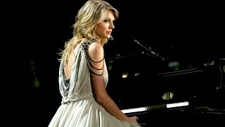 Taylor Swift - All Too Well (Live at the Grammy 56th Awards 2014) (4K Remastered by Taylor Swift)