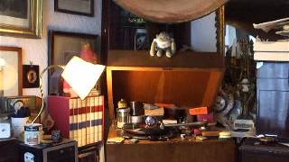 "Lady Audley's Secret" Pts 1/2 (of 4) Melodrama Based on Dorothy Braddon's Novel Regal Zono MR 2239