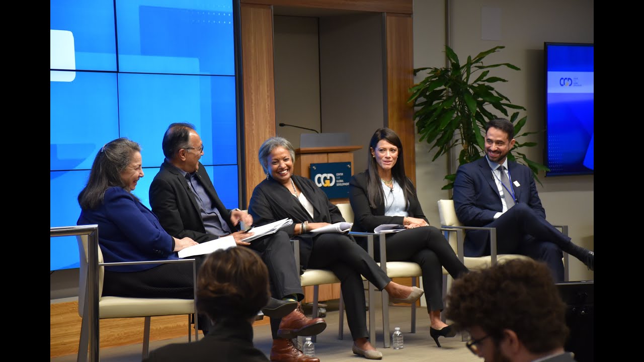 Country Platforms that Perform: Delivering on Development Effectiveness