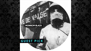 Emmanuel - One Million Enemies (Original Mix) [MONNOM BLACK]