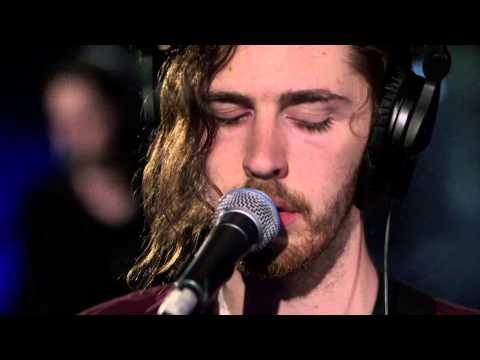 Thumbnail for Hozier - Album Track by Track - Angel of Small Death & The Codeine Scene by Hozier