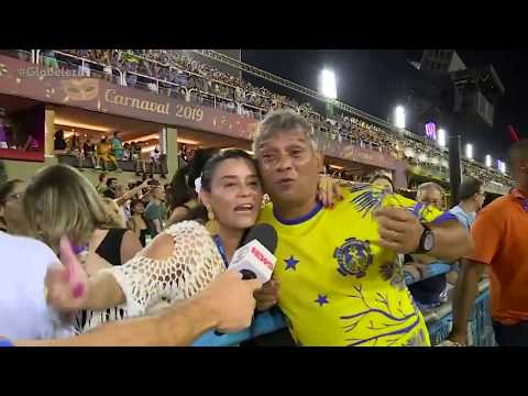 PARAÍSO DO TUIUTI 2019   DESFILE COMPLETO EM HD CHERRY FILMS STUDIOS