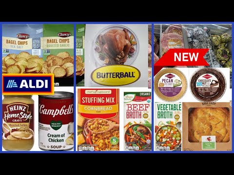 🎉I CAN'T WAIT TO TRY SOME OF THESE SPECIALTY ITEMS! 💕💕🐔🦃THANKSGIVING AND 🎄CHRISTMAS READY!💚