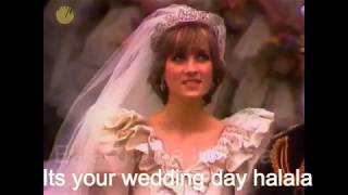 Brenda Fassie - Wedding Day