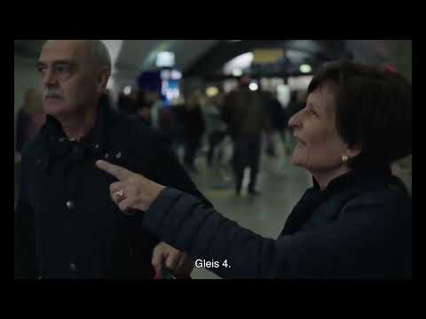 COSÌ COM'È - WIE ES IST // Trailer // Kinostart 13. November