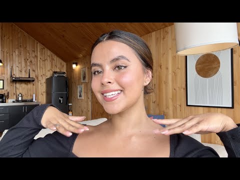 MY EVERYDAY MAKEUP LOOK 🤍