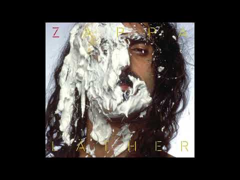 Frank Zappa – Broken Hearts Are For Assholes